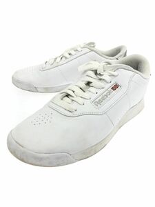 Reebok リーボック スニーカー size24.0/白 ■■ ☆ ebb9 レディース