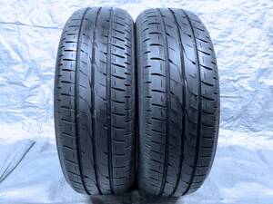 ★格安売切！★BS ECOPIa EX20C★175/60R15 175-60-15★2016年★2本組★No14027