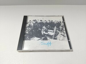 SNUFF KILBURN NATIONAL 27.11.90 CD 輸入盤 VINYL JAPAN スナッフ