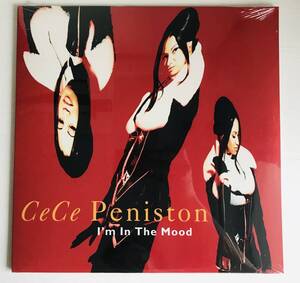 新品 未開封 CeCe Peniston / I