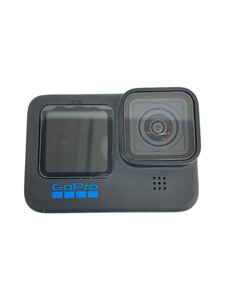 GoPro◆GoPro11 BLACK/デジタルカメラその他/CPST1