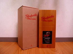 GLENFARCLAS グレンファークラス 2010 9年 Oloroso Sherry Butt #3019 信濃屋 700ml 60.4％