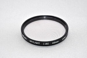 #1480fj ★★ 【送料無料】Minette SKYLIGHT 1B 49mm ★★