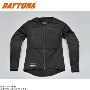 DAYTONA デイトナ 24554 HBP-019 ストレッチインナープロテクター サイズ:WF