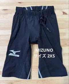 MIZUNO 競泳水着　メンズサイズ2XS