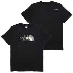 THE NORTH FACE　ノースフェイス　メンズ　半袖　Tシャツ　Mサイズ