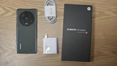 Xiaomi 13ultra グリーン 16GB/512GB