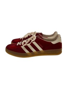 adidas◆GAZELLE/25.5cm/RED