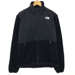 古着 ザノースフェイス THE NORTH FACE POLARTEC ポーラテック ナイロンxフリースジャケット メンズS /evb003021 【SS2409_10%】