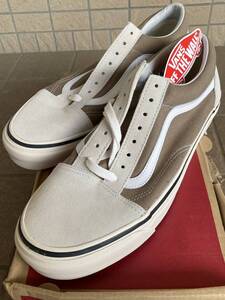 Vans Old Skool 36 Dx 限定カラー