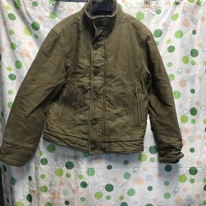 Abercrombie＆Fitch ADIRONDACK JACKET S アバクロンビー＆フィッチ アディロンダックジャケット