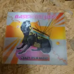 BASMENT JAXX CRAZY ITCH RADIO