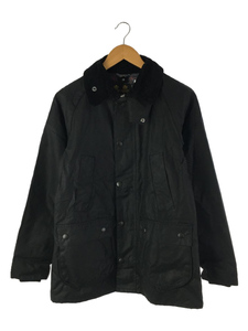 Barbour◆カバーオール/36/コットン/BLK