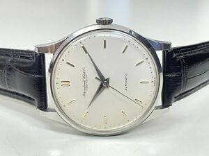 IWC自動巻 C.853 1956年製造