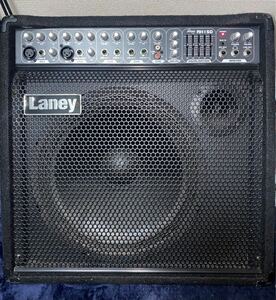 Laney AH150 ボーカル / キーボードアンプ 中古良品