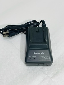 ■■ 【純正】 Panasonic/パナソニック ビデオカメラ用充電器 VSK0581 ■■