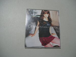 ☆ＣＤ☆Portable Attraction 　ポータブルアトラクション　『Drive』