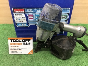 015●おすすめ商品●マキタ　makita 常圧釘打ち機 AN622