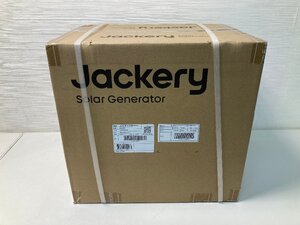 【★38-48】■未開封■Jackery ポータブル電源 2000PRO JE-2000A（1458）