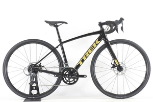 ◆◆トレック TREK ドマーネ DOMANE AL2 DISC 2021年モデル アルミ ロードバイク 49サイズ CLARIS R2000 8速 機械式ディスクブレーキ