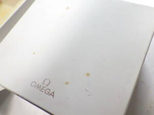 OMEGA オメガ　純正 外箱のみ ボックス　※2768