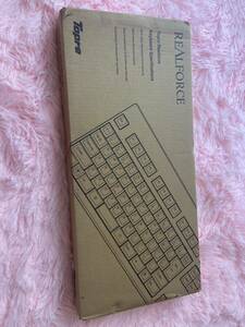 東プレ キーボード REALFORCE Keyboard Realforce 