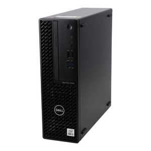 DELL Optiplex 3080 SFF(Win10x64) 中古 Core i5-3.2GHz(10505)/メモリ8GB/SSD256GB/DVDマルチ [並品] TK