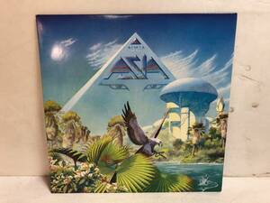 40825S 12inch LP★エイジア/ASIA/ALPHA★25AP 2650