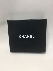 CHANEL シャネル 空箱 空き箱 小物用