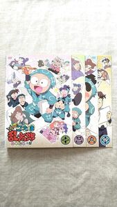 アニメ 忍たま乱太郎 せれくしょん あのころの段 ※ケース無し 全4巻 セット 中古 DVD 送料210円〜