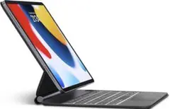 『セール中・新品』iPad Pro マグネットワイヤレスキーボード12.9インチ