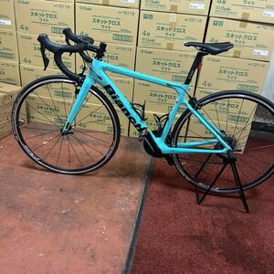 Bianchi SPRINT 2020年モデル 47cm リムブレーキ 