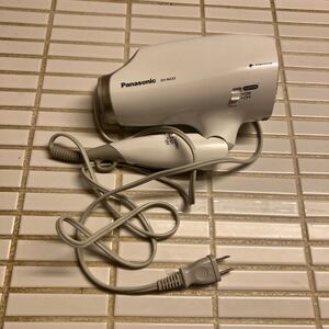 パナソニック Panasonic ヘアドライヤー ナノケア　EH-NA33