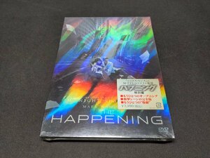 セル版 DVD 未開封 ハプニング 特別編 / ea400