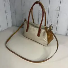 PRADA プラダ 2WAY ミニハンドバッグ ショルダーバッグ