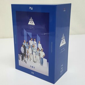 《現状品》PRODUCE 101 JAPAN SEASON2 番外編 ~ 11人の軌跡、INIの奇跡 ~《CD・60サイズ・福山店》O754