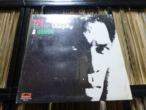 roy ayers/red black & green