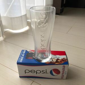 ペプシ オリジナルグラス pepsi コーラ 