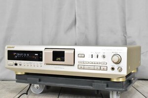 ◇p2991 ジャンク品 SONY ソニー DATデッキ DTC-ZE700