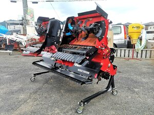 （滋賀）ニプロ ウイングハロー WBZ2800N 電動 無線リモコン有り A2ヒッチ 滋賀県より引取限定