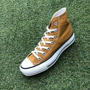 美品22.5 日本製！converse ALLSTAR J HI コンバース オールスター J ハイ HW85