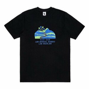 【即決】NIKE DOVER STREET MARKET Tシャツ BLK Sサイズ ナイキ ドーバーストリートマーケット DSM DSMG nikelab 銀座 新品