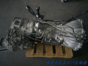 ランドクルーザー KG-HDJ101K【大型商品】 オートマチックミッション 35000-60600