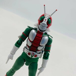 難あり中古品 S.H.Figuarts フィギュアーツ 仮面ライダーV3