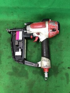 【中古品】★マックス(MAX) 常圧ステープル用エアネイラ TA-557F/957Tフロア　/　IT42TCAA3YL8