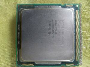 CPU INTEL i5