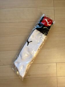 SALE★P PUMA セレッソ大阪カラーソックス　白黒