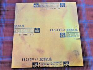 c188#〔12inch〕 Breakbeat Era DJ Die , Roni Size XL Recordings XLT 95