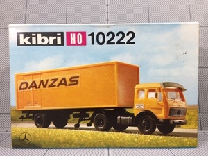 Kibri 10222