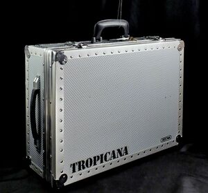 Rimowa リモワ　Vtg. 廃盤『トロピカーナ』カメラケース【ラージ】56X42X20cm 　967339